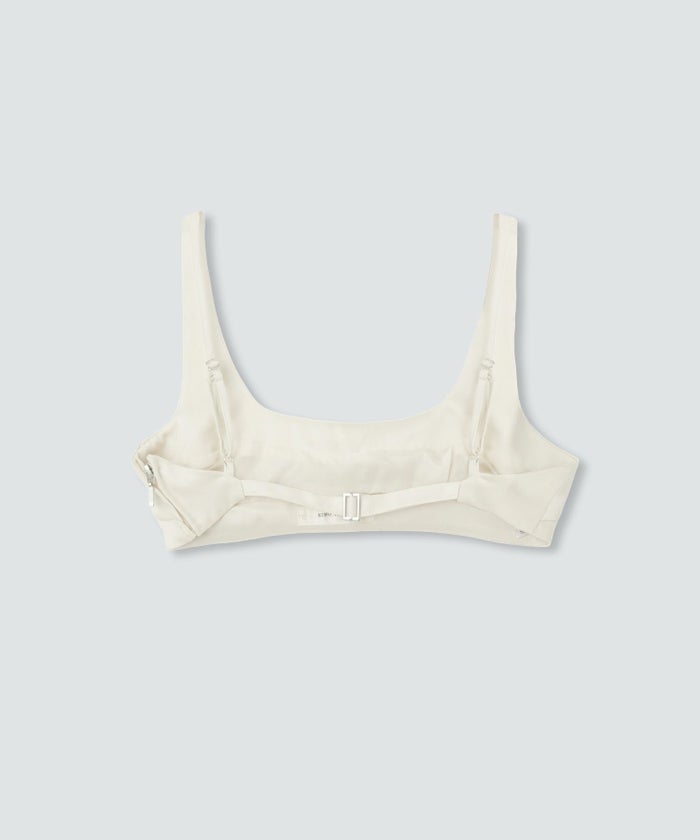 ブラトップ ビスチェ KINO THE KEI