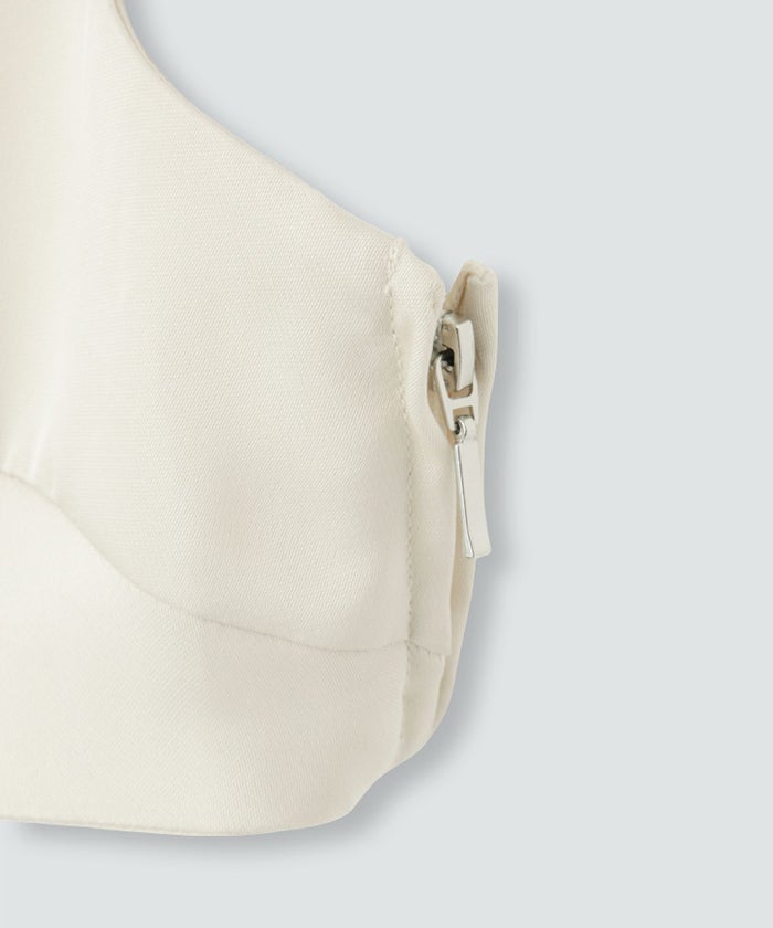 ブラトップ ビスチェ KINO THE KEI