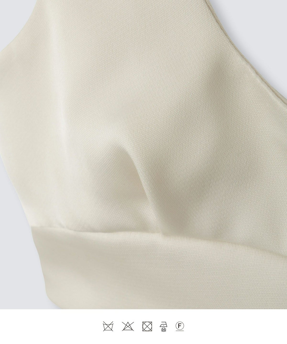 ブラトップ ビスチェ KINO THE KEI