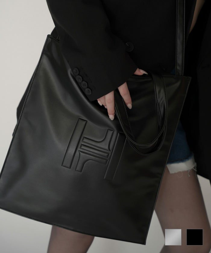 イージー トート バッグ KINO THE KEI