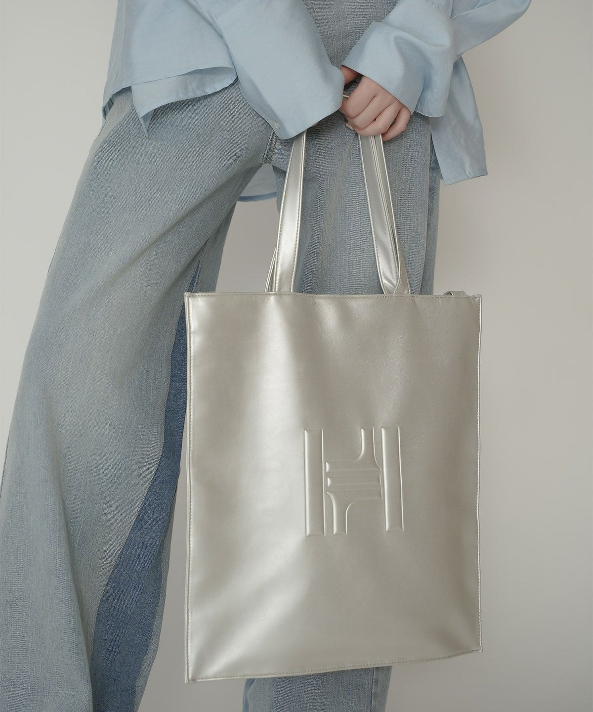 イージー トート バッグ KINO THE KEI