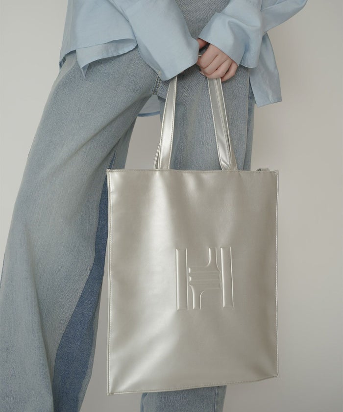 イージー トート バッグ KINO THE KEI