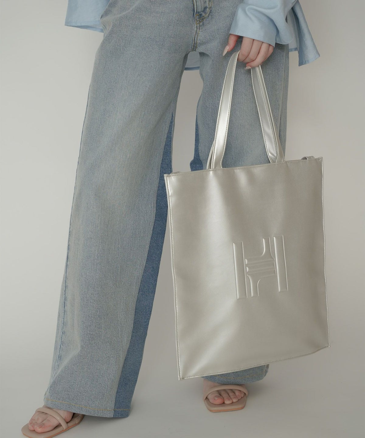 イージー トート バッグ KINO THE KEI