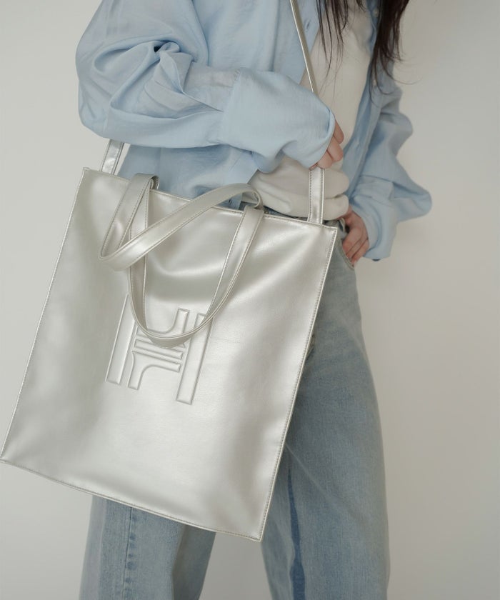 イージー トート バッグ KINO THE KEI