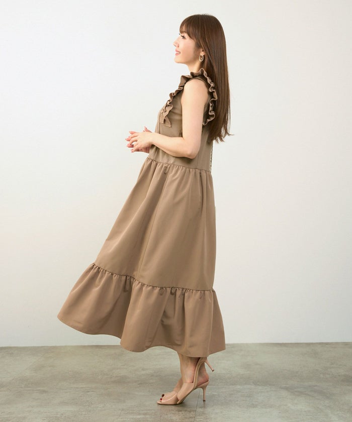 手洗い可おしゃれカットソーマタニティカジュアルロングフェミニンナチュラル上品大人可愛いきれいめ体型カバー夏ジョイントスペース