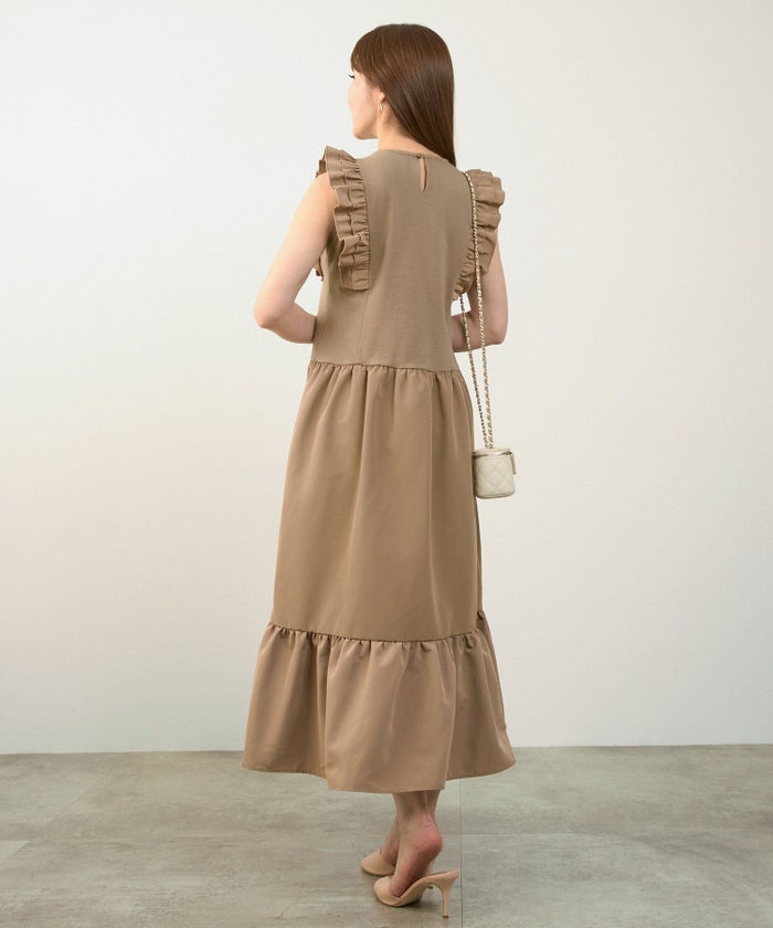 手洗い可おしゃれカットソーマタニティカジュアルロングフェミニンナチュラル上品大人可愛いきれいめ体型カバー夏ジョイントスペース