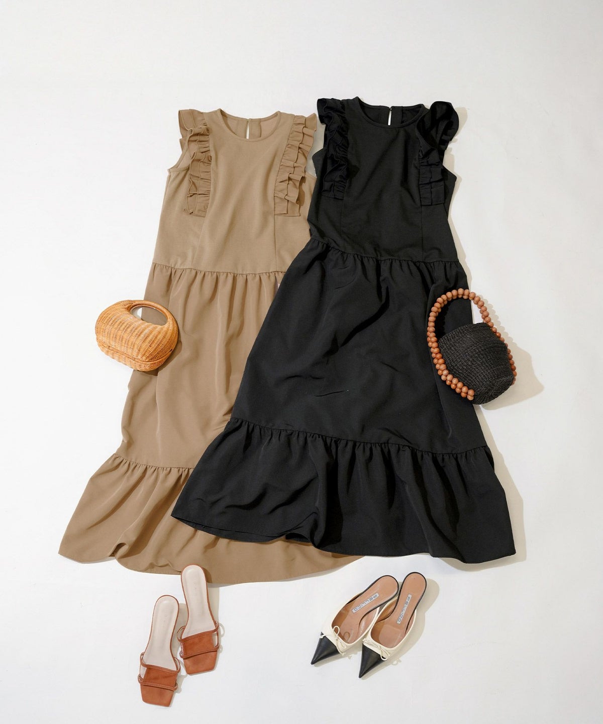 手洗い可おしゃれカットソーマタニティカジュアルロングフェミニンナチュラル上品大人可愛いきれいめ体型カバー夏ジョイントスペース