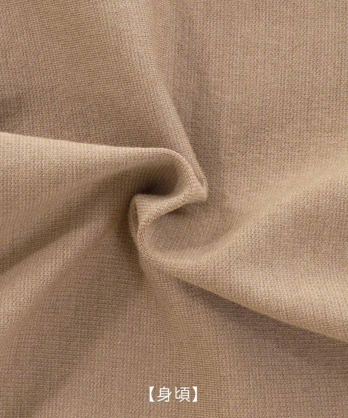 手洗い可おしゃれカットソーマタニティカジュアルロングフェミニンナチュラル上品大人可愛いきれいめ体型カバー夏ジョイントスペース