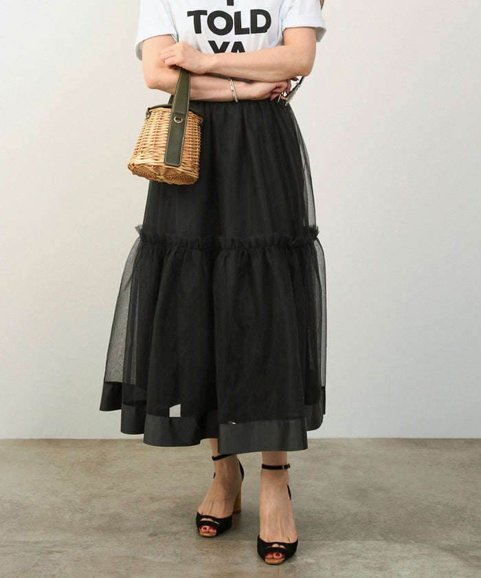 手洗い可上品きれいめエレガントふんわり大人可愛いフリルオールシーズンカジュアルフェニミンジョイントスペース