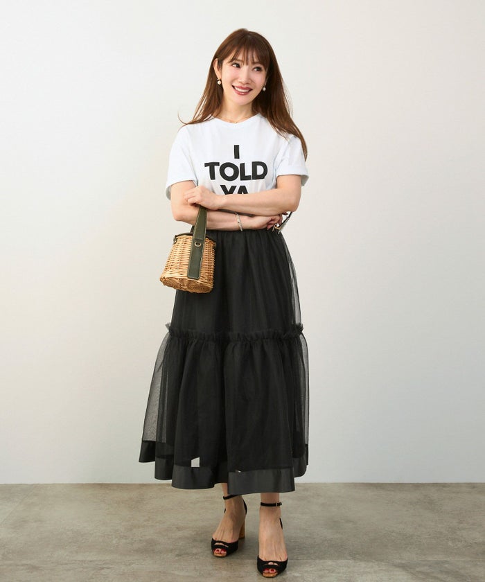 手洗い可上品きれいめエレガントふんわり大人可愛いフリルオールシーズンカジュアルフェニミンジョイントスペース