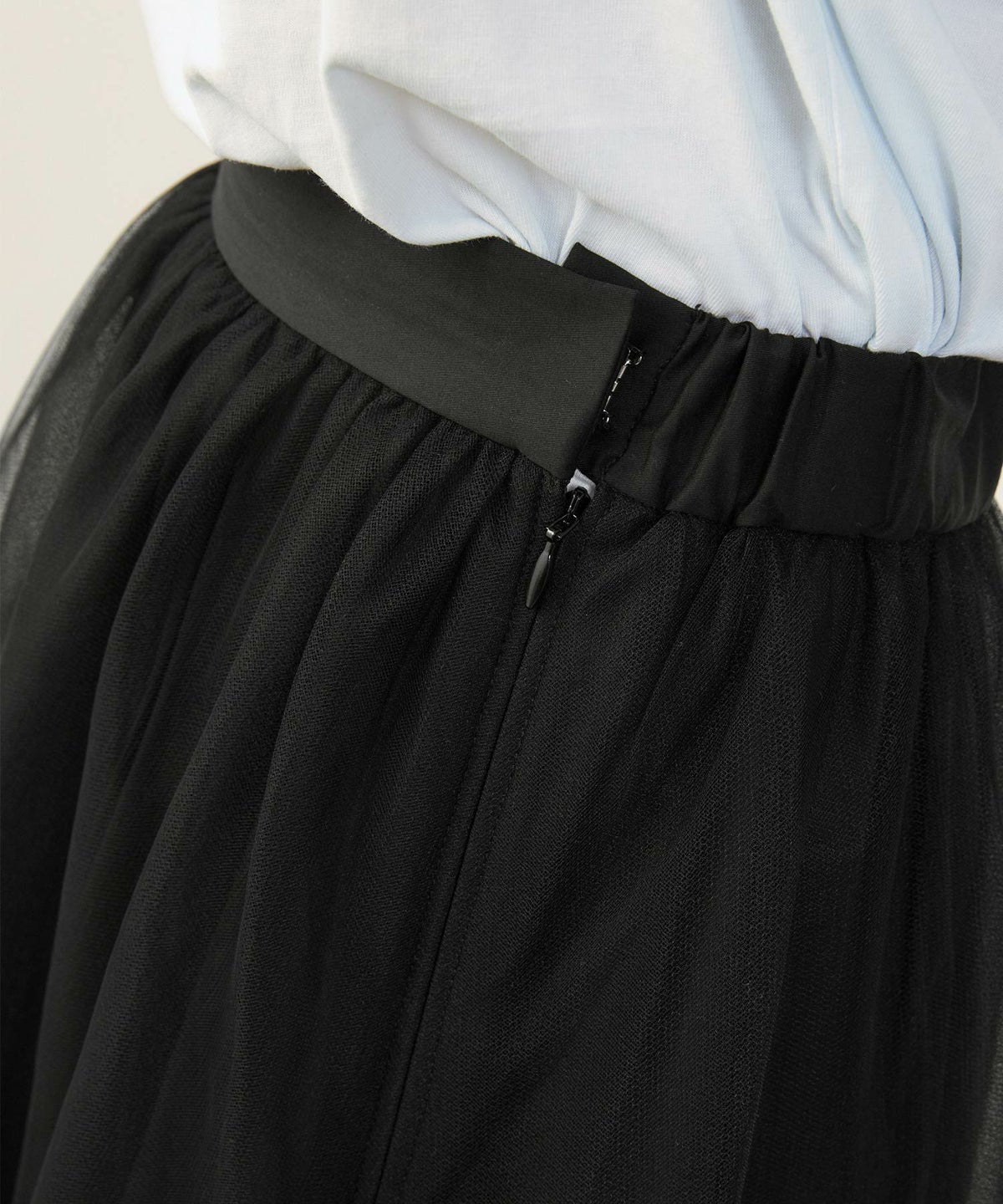 手洗い可上品きれいめエレガントふんわり大人可愛いフリルオールシーズンカジュアルフェニミンジョイントスペース