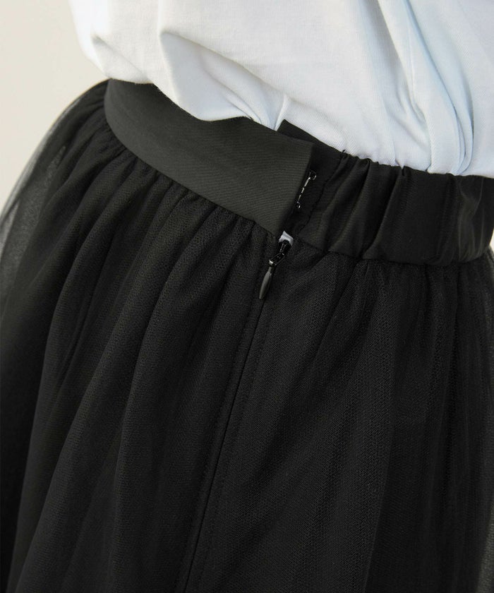 手洗い可上品きれいめエレガントふんわり大人可愛いフリルオールシーズンカジュアルフェニミンジョイントスペース