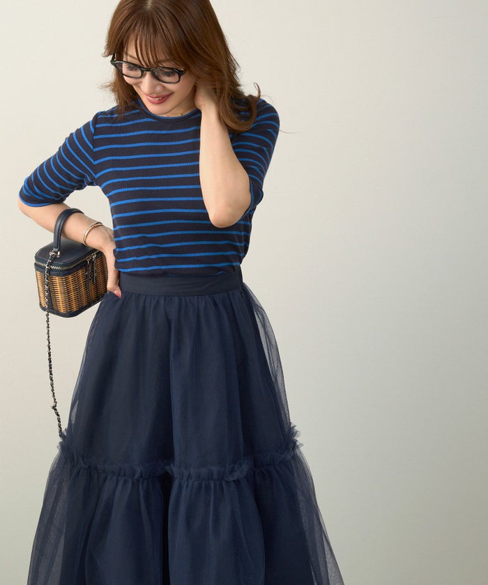 手洗い可上品きれいめエレガントふんわり大人可愛いフリルオールシーズンカジュアルフェニミンジョイントスペース