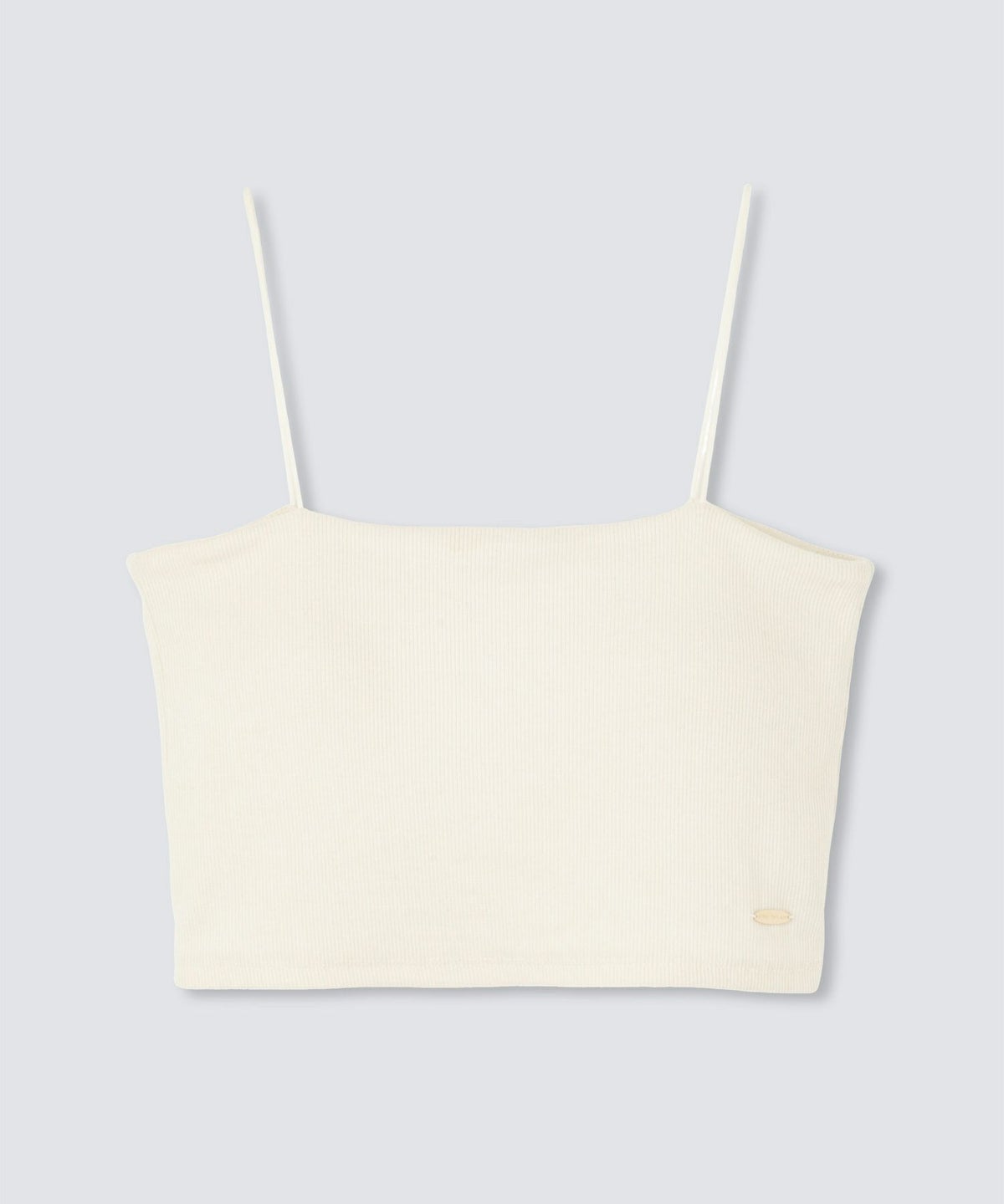 ストラップ付 バンドゥ キャミソール KINO THE KEI 全3色｜ktk561-0079【1】