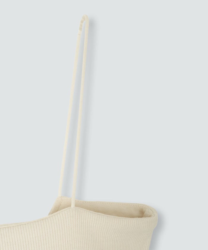 ストラップ付 バンドゥ キャミソール KINO THE KEI 全3色｜ktk561-0079【1】