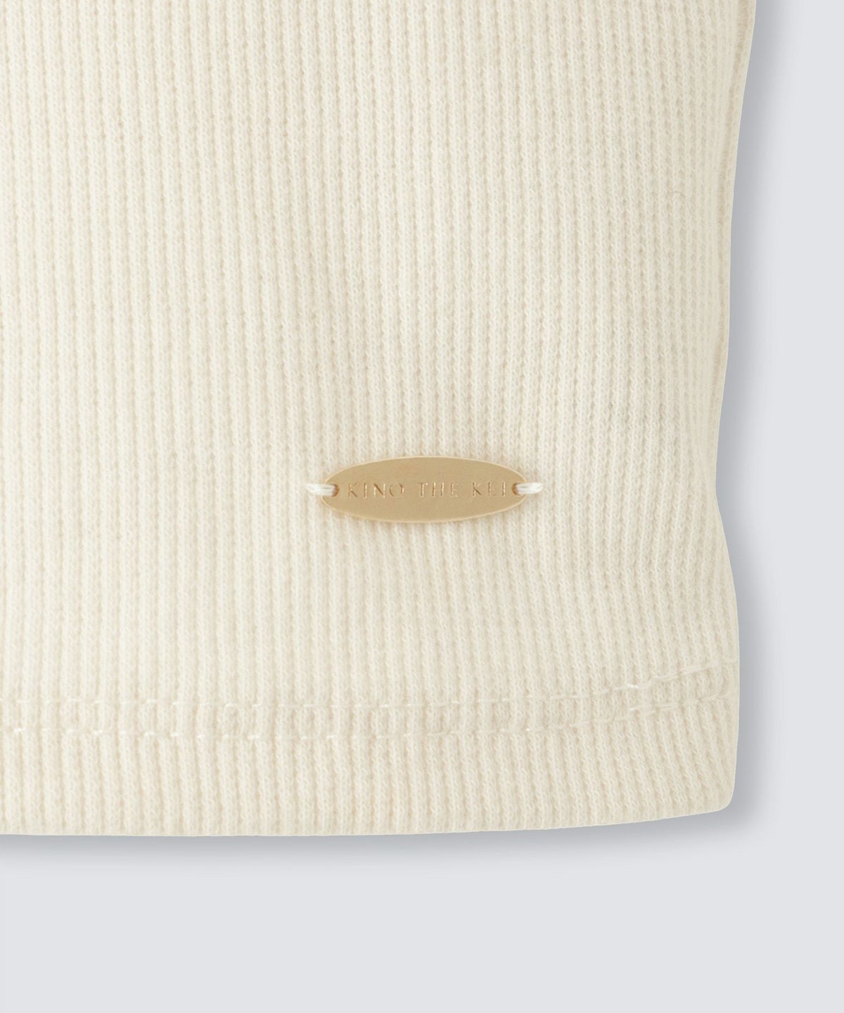 ストラップ付 バンドゥ キャミソール KINO THE KEI 全3色｜ktk561-0079【1】