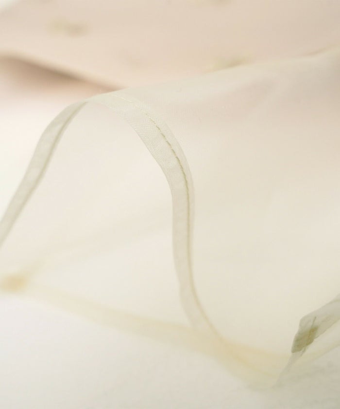 レディース/ボトムス/スカート/タイトスカート/カットソー/ワンマイル/旅行/運動会/お出かけ/オフィスカジュアル/きれいめ/動きやすい/エレガント/カジュアル/フェミニン/刺繍/楽ちん/ウエストゴム/アイボリー/ブラック