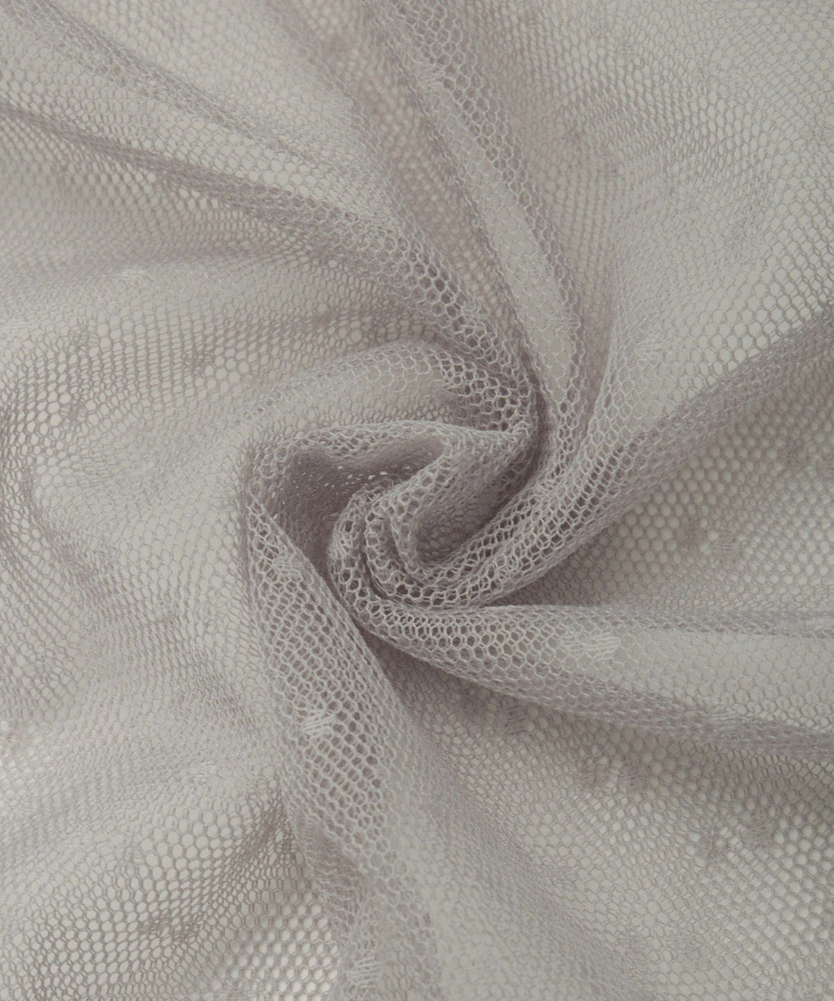 リボン チュール ハイネック 春 夏 アイボリー×ピンク/ネイビー×ネイビー/アイボリーｘグレー/ アイボリーｘアイボリー/グレーｘホワイト/M