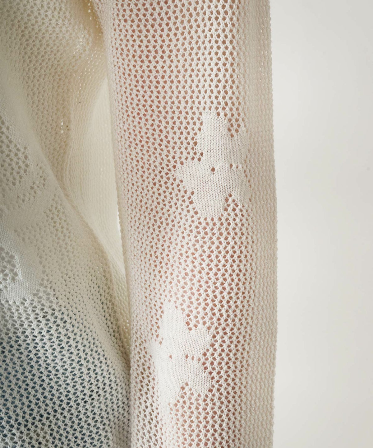 トップス/ニット/透かし編み