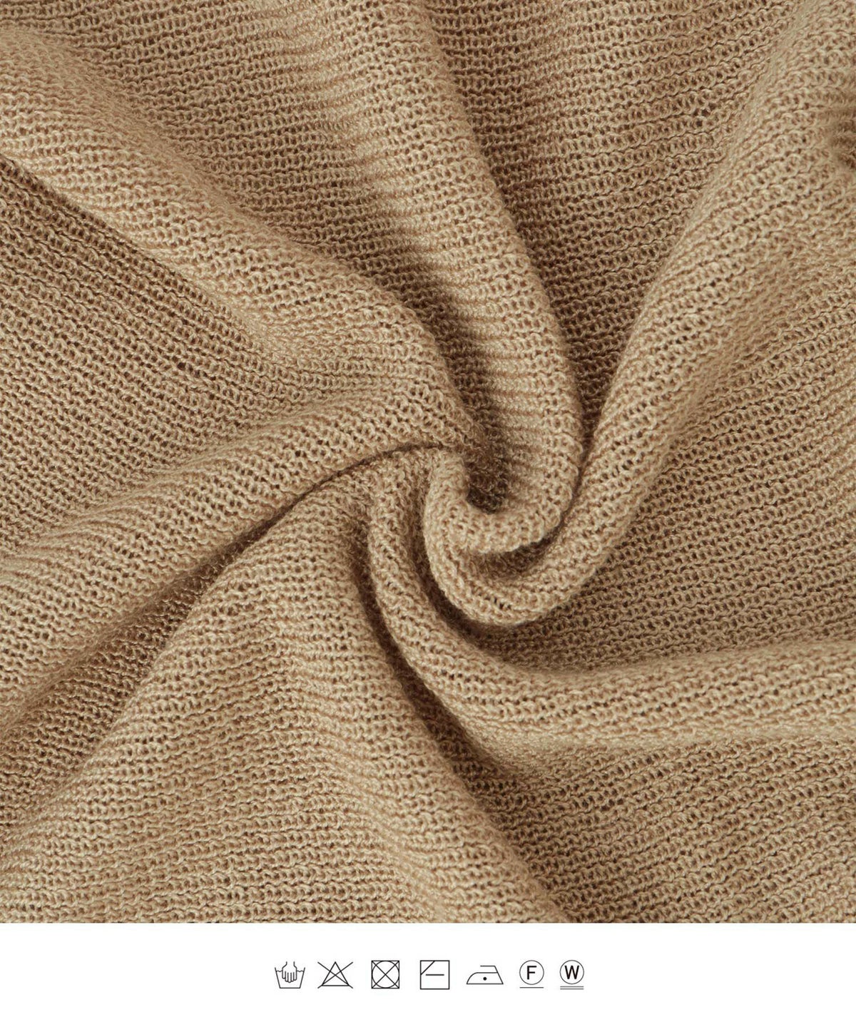 レディース トップス カーディガン サマーニット アンサンブル ペプラム きれいめ 洗える サックス/ベージュ/グレー/ネイビー M