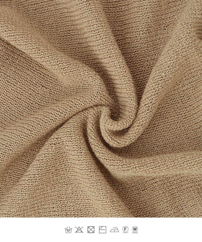 レディース トップス カーディガン サマーニット アンサンブル ペプラム きれいめ 洗える サックス/ベージュ/グレー/ネイビー M