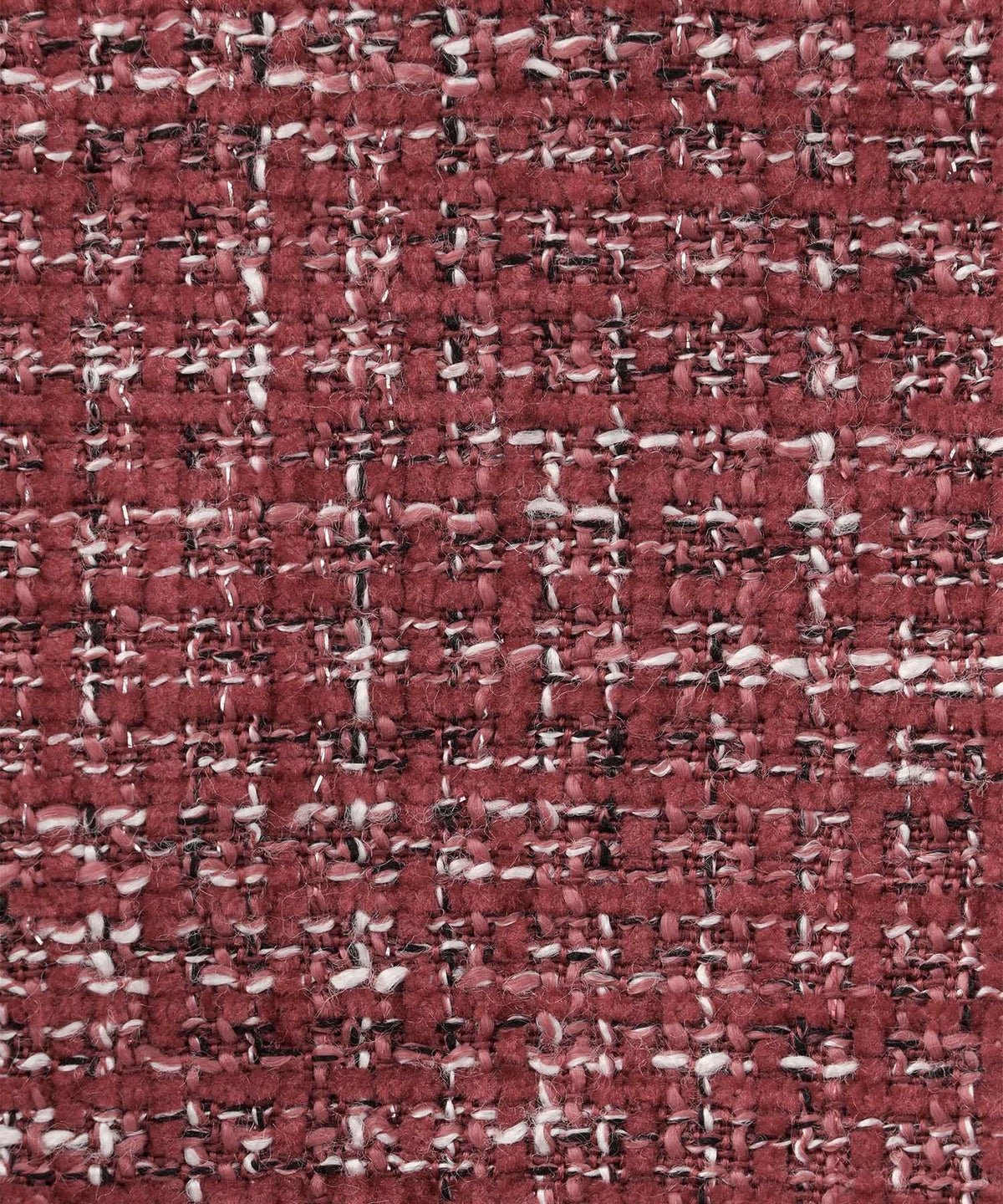 セレクト ポーチ ツイード 可愛い 大人 大きめ レッド ブラック フリー