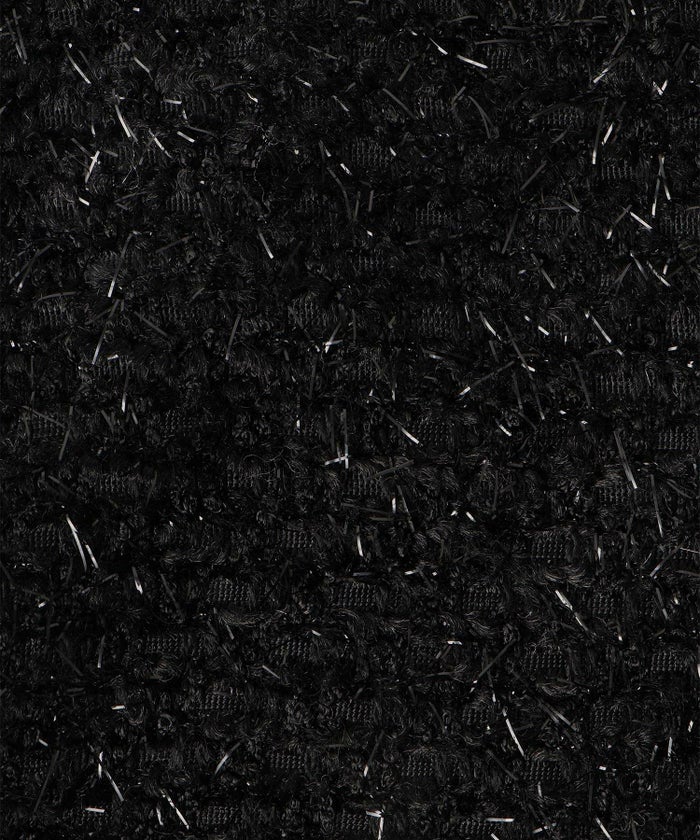 セレクト ポーチ ツイード 可愛い 大人 大きめ レッド ブラック フリー