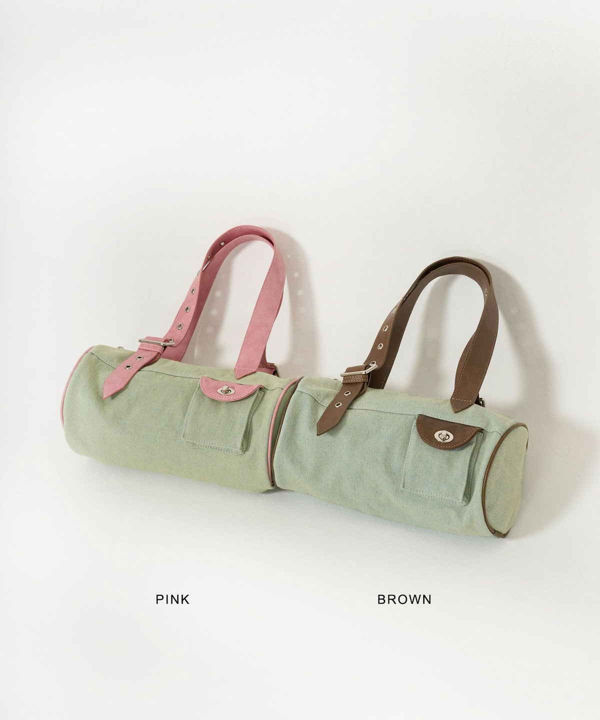 バッグ/ミニバッグ/デニムバッグ/ラウンド