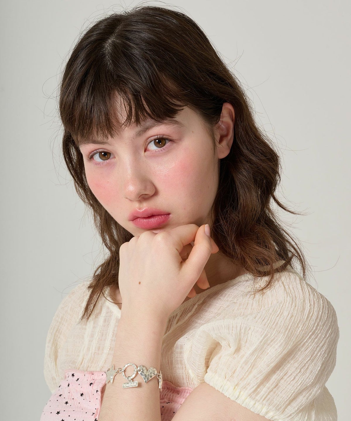 アクセサリー/シルバー/ブレスレット