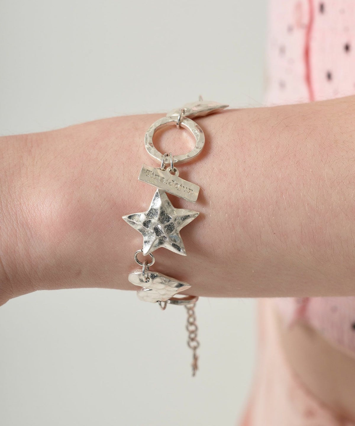 アクセサリー/シルバー/ブレスレット