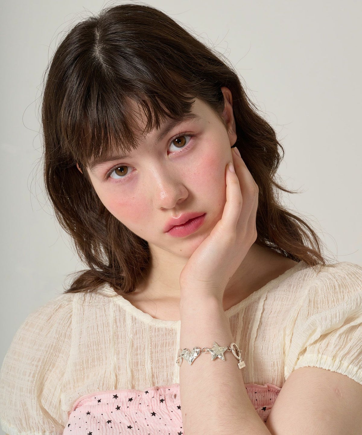 アクセサリー/シルバー/ブレスレット