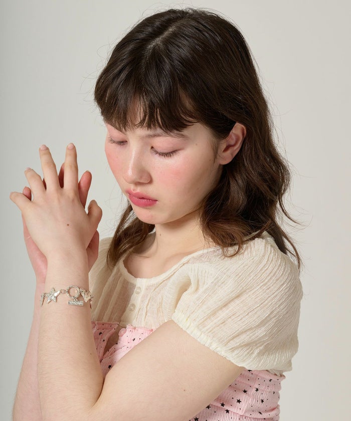 アクセサリー/シルバー/ブレスレット