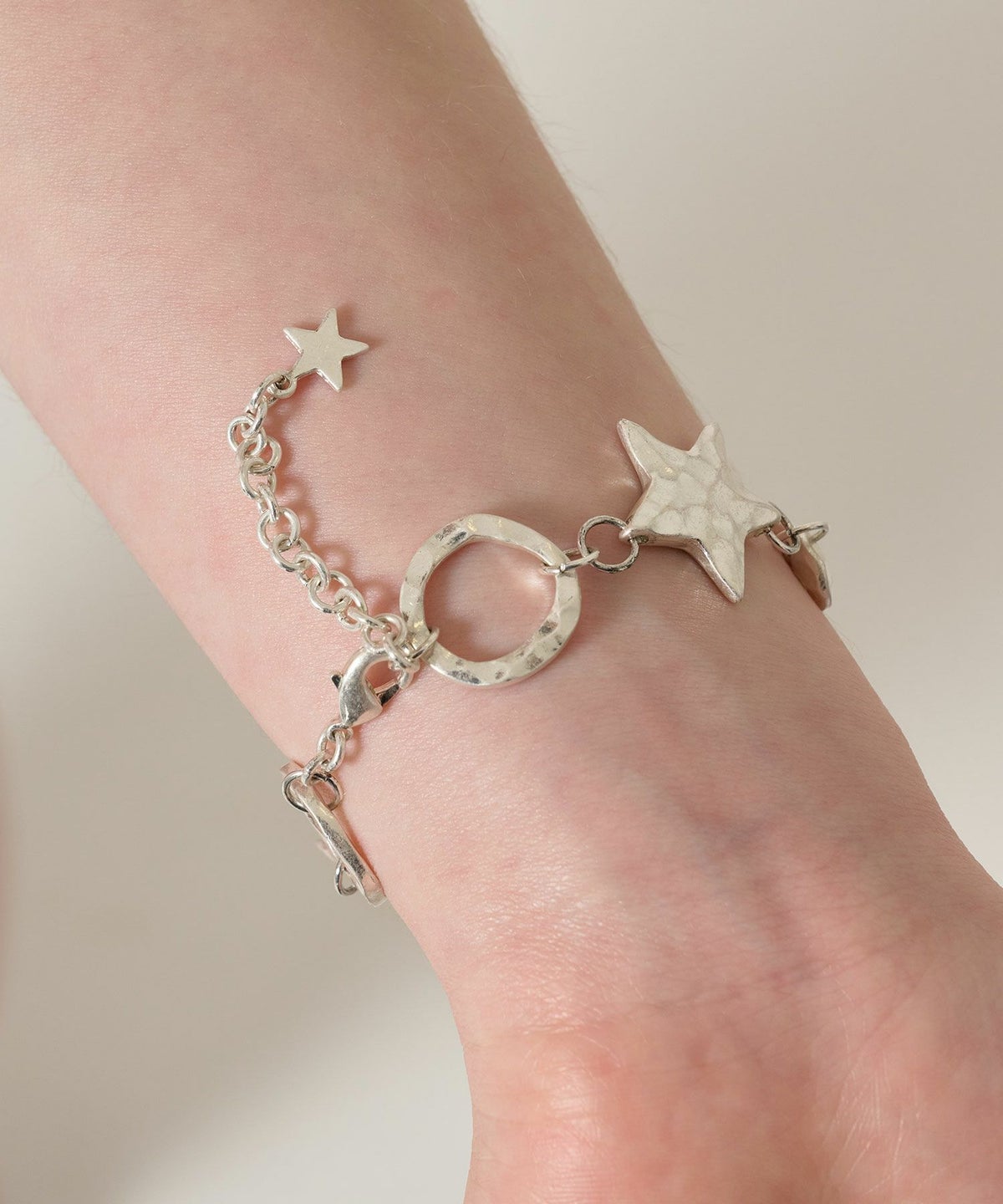 アクセサリー/シルバー/ブレスレット