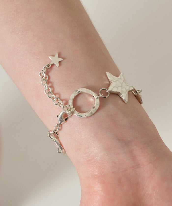 アクセサリー/シルバー/ブレスレット