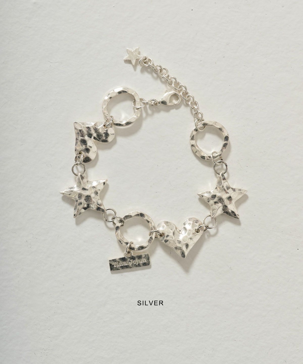 アクセサリー/シルバー/ブレスレット