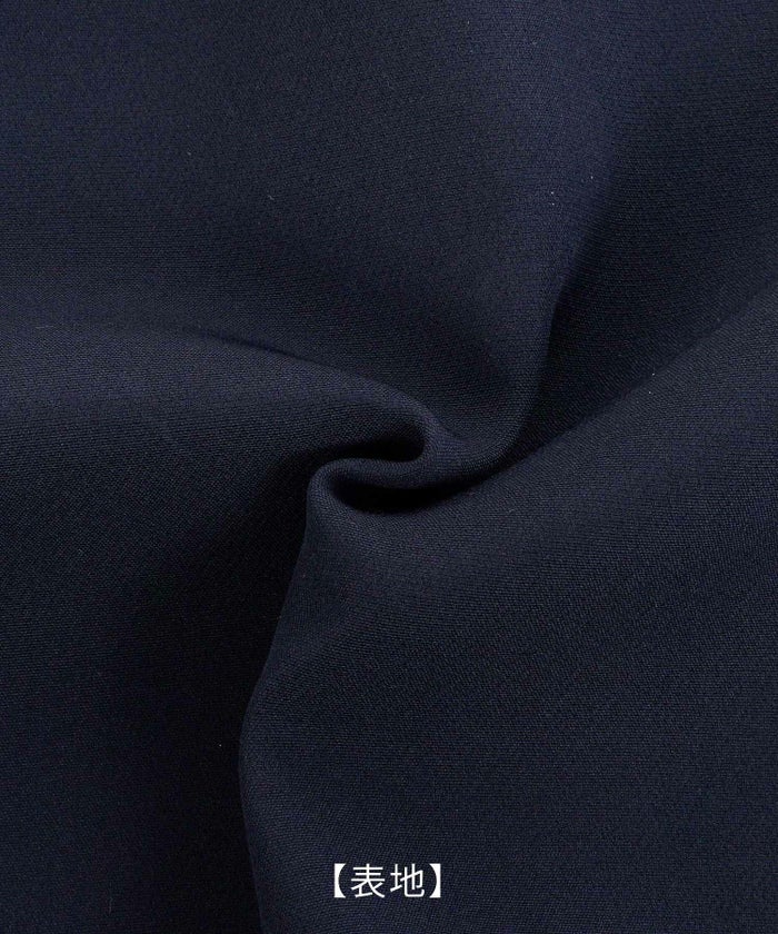 手洗い可 オケージョン 袖山タック エレガント おしゃれ フェミニン タイト 上品 大人可愛い きれいめ 夏 ジョイントスペース