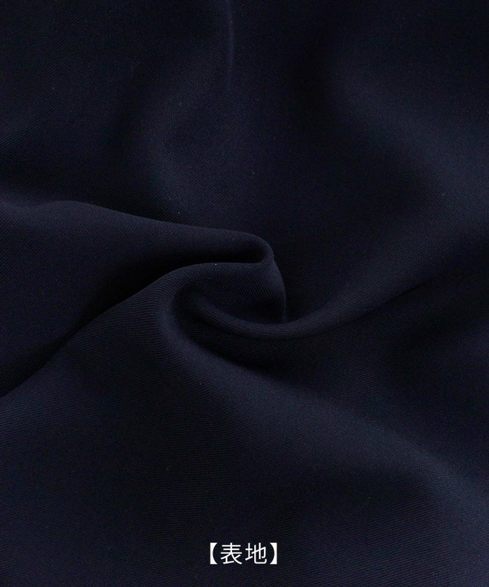 手洗い可オケージョン袖山タックパフ袖フレアおしゃれフェミニンナチュラル上品大人可愛いきれいめ夏ジョイントスペース