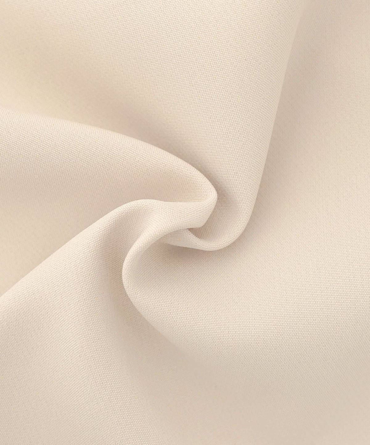 レディース/ワンピース/M/L/サイズ展開/スカラップ/セパレート風/膝丈/膝下丈/半袖/チューリップスリーブ/フレア/ゆとり/ゆったり/妊婦/産前産後/フロントファスナー/パール/授乳/ママ/授業参観/お宮参り/オケージョン/ピンクベージュ/ネイビー