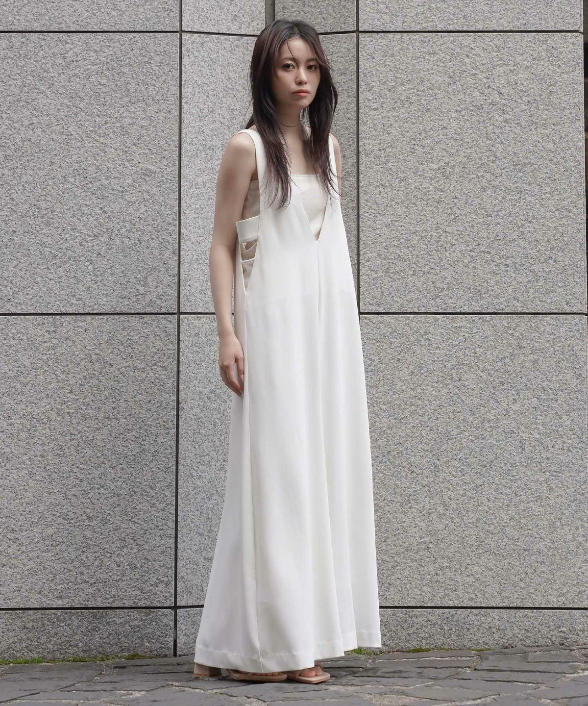 サイド エッジ オールインワン KINO THE KEI