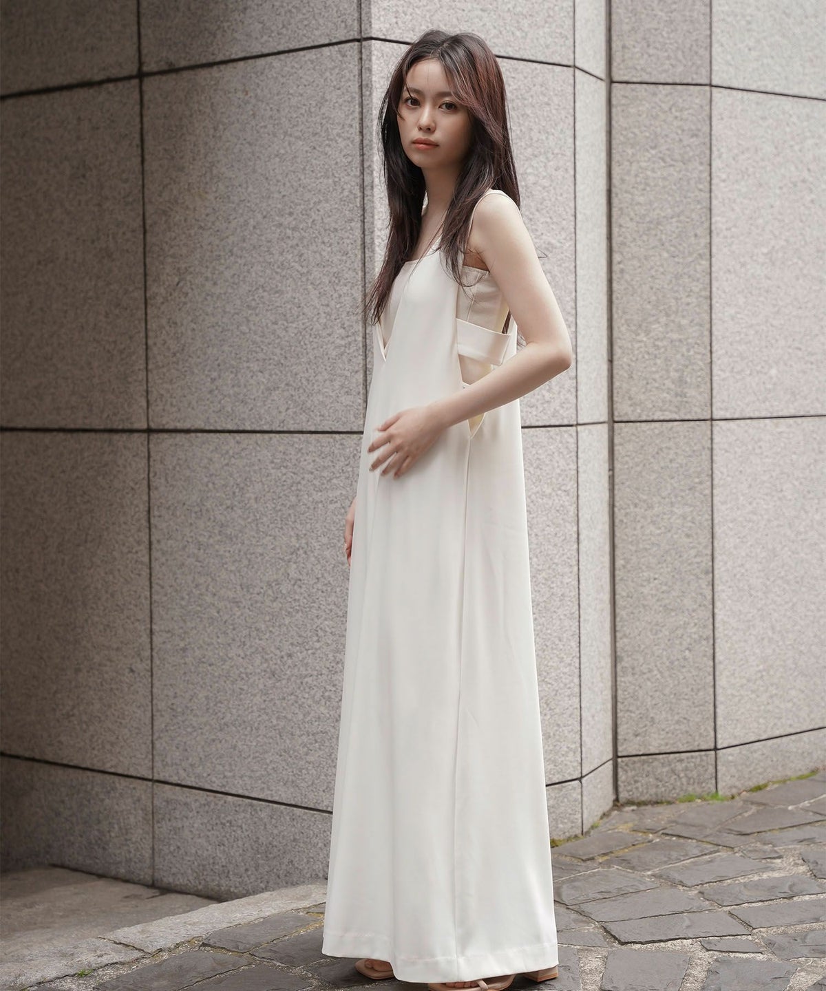 サイド エッジ オールインワン KINO THE KEI