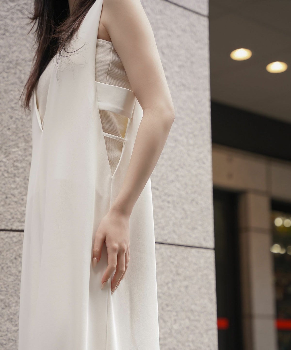 サイド エッジ オールインワン KINO THE KEI