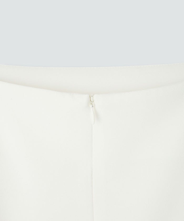 スパンコール レース キャミ ワンピース KINO THE KEI