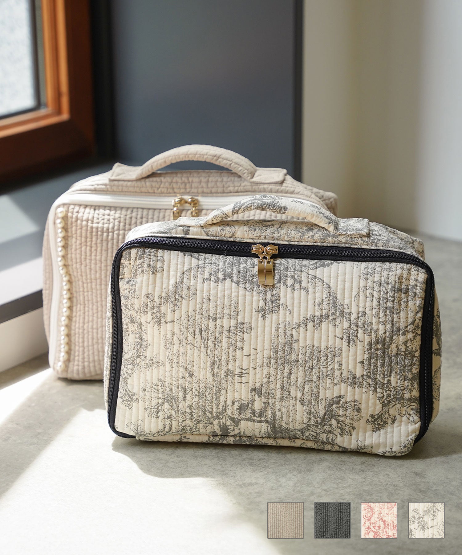 ヌビ マルチケース HUIT 全4色｜hit927-0253【1】 - ポーチ商品一覧