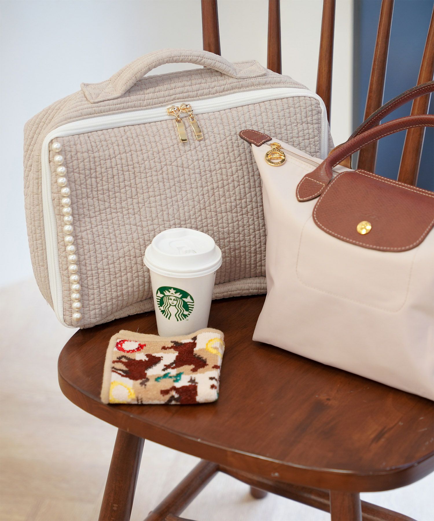 ヌビ マルチケース HUIT 全4色｜hit927-0253【2】 - ポーチ商品一覧