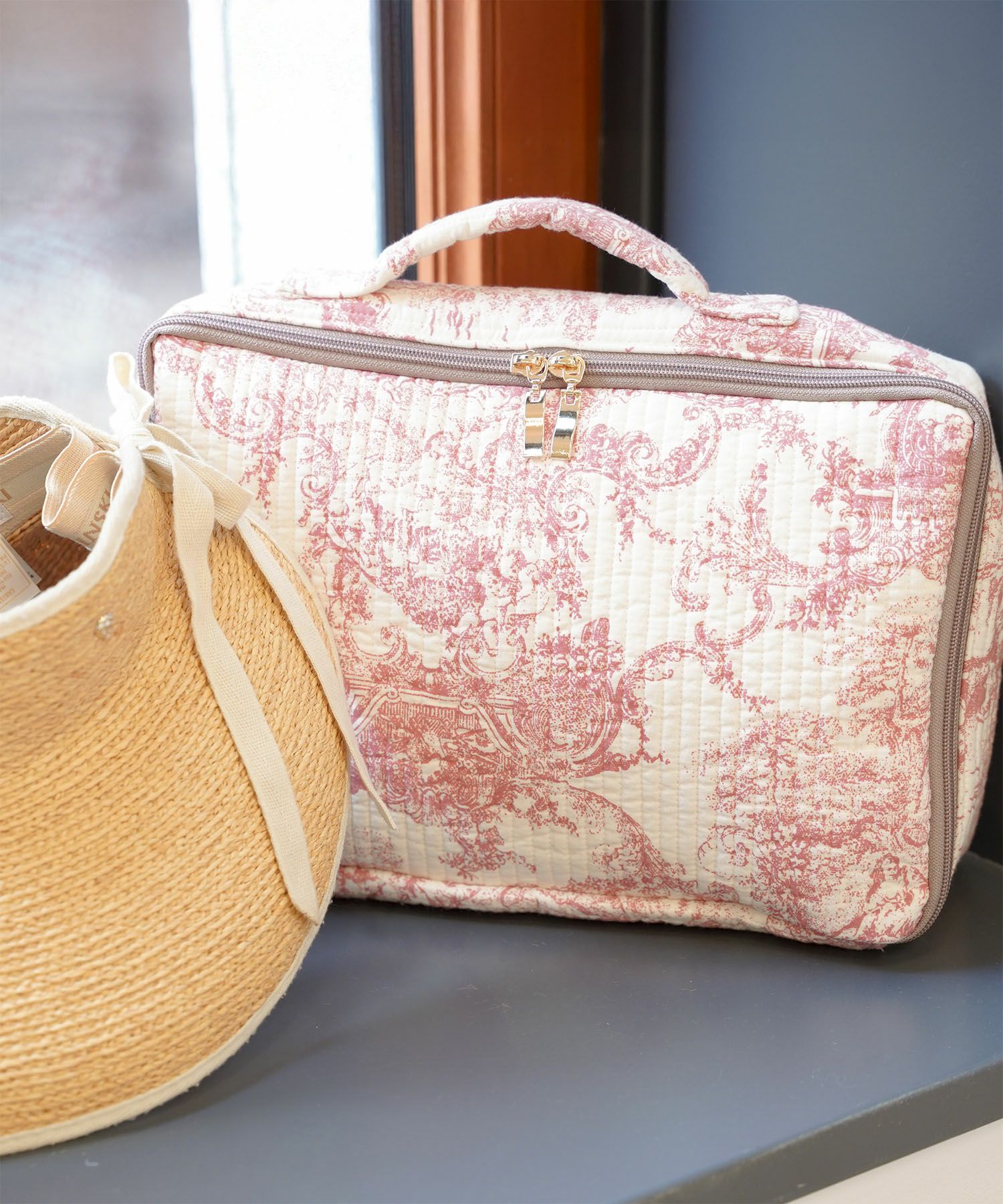 ヌビ マルチケース HUIT 全4色｜hit927-0253【2】 - ポーチ商品一覧