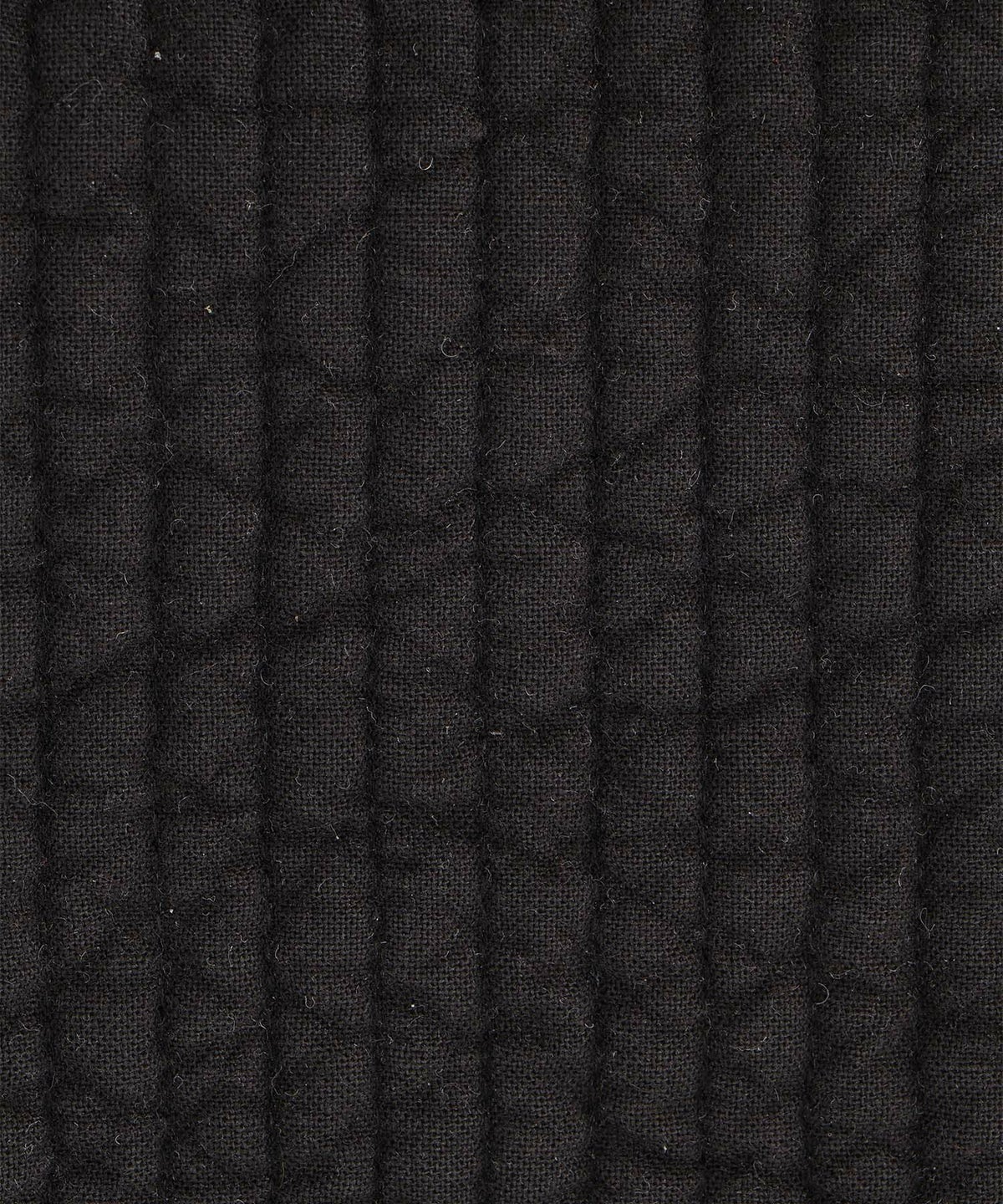 ポーチ パール ヌビ 韓国 アイボリー グレー チャコール ブラック パールトリム フラット ミドル