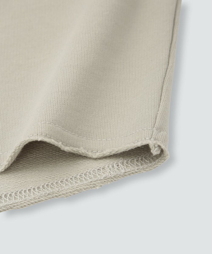 ロゴ刺繍ボクシーTEE KINO THE KEI 全3色｜ktk521-0043【1】