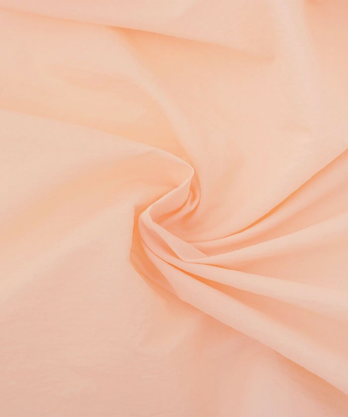 レディース/パーカー/羽織/ラッシュガード/UV/日除け/日焼け/プール/海/夏/UVカット/シャカシャカ/刺繍/フレア/ベルスリーブ/長袖/ペプラム/ミディアム/フリル/畳める/丸める/コンパクト/収納/アイボリー/ピンク/ブラック/95%/エレガント/フェミニン/上品/カジュアル/旅行/