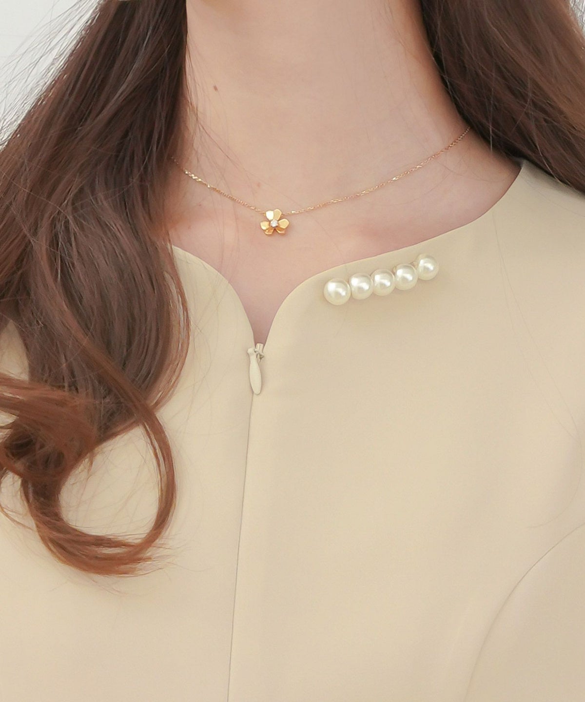 レディース/ワンピース/タイト/ペプラム/フロントファスナー/ハートネック/半袖/タック/スリット/シルエット/入卒園/授業参観/お宮参り/オケージョン/キレイ/綺麗/夏/春/体型カバー/ペプラム/ウエストゴム/上品/エレガント/フェミニン/20代/30代/40代/ママ/母/