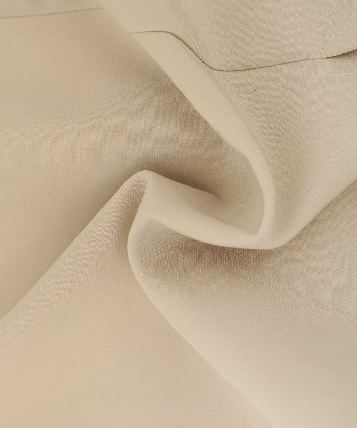 レディース/ワンピース/タイト/ペプラム/フロントファスナー/ハートネック/半袖/タック/スリット/シルエット/入卒園/授業参観/お宮参り/オケージョン/キレイ/綺麗/夏/春/体型カバー/ペプラム/ウエストゴム/上品/エレガント/フェミニン/20代/30代/40代/ママ/母/